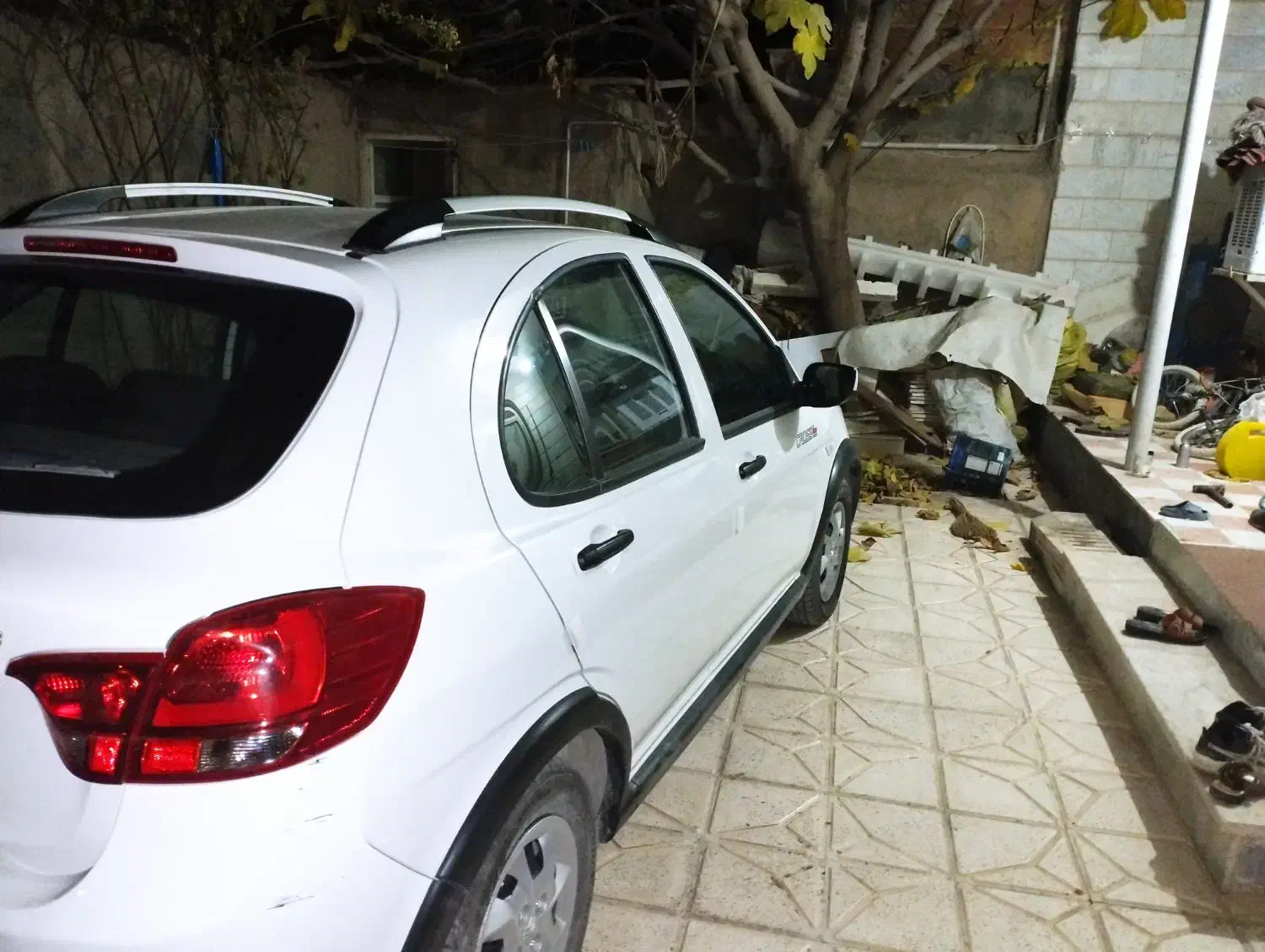 کوییک مدل 1403|خودرو سواری و وانت|بجنورد, |دیوار