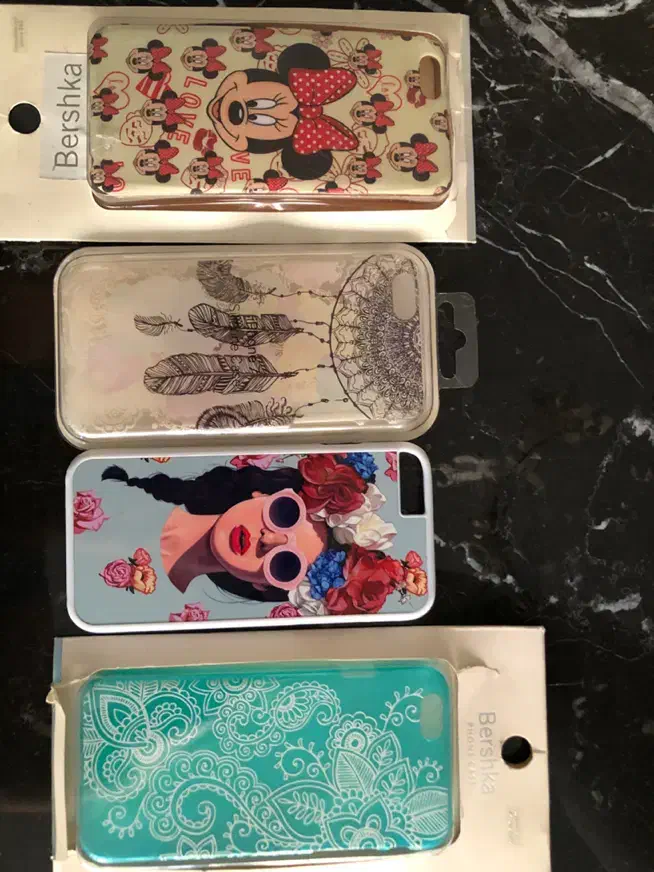 کاور یا قاب گوشی|لوازم جانبی موبایل و تبلت|کرج, گلشهر|دیوار