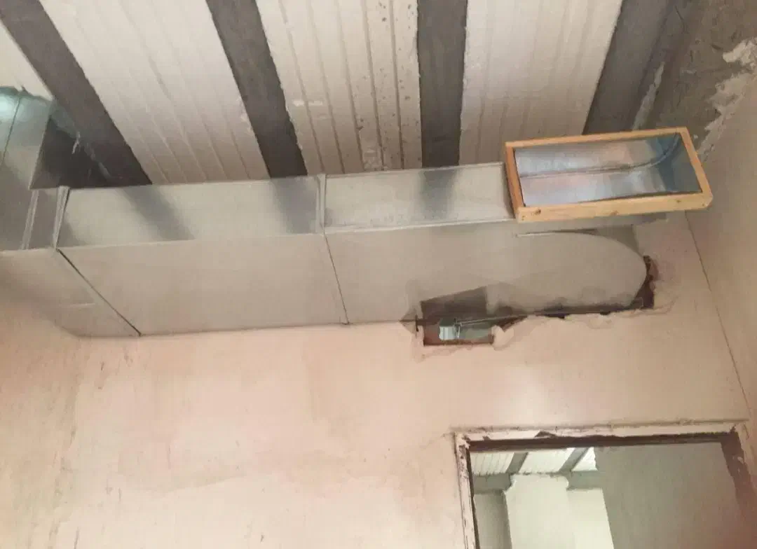 کانال کولر سازی غرب|خدمات پیشه و مهارت|ایلام, |دیوار