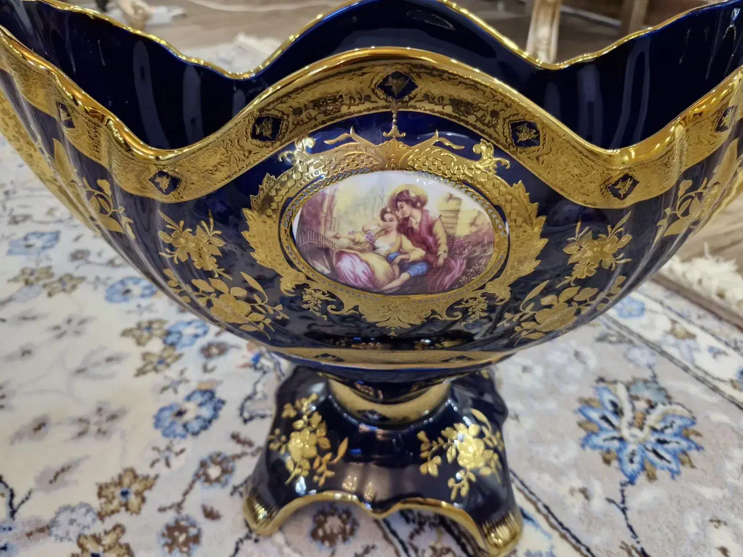 کشکول سایز ۴۲ نو|ظروف سرو و پذیرایی|تهران, ائمه اطهار|دیوار