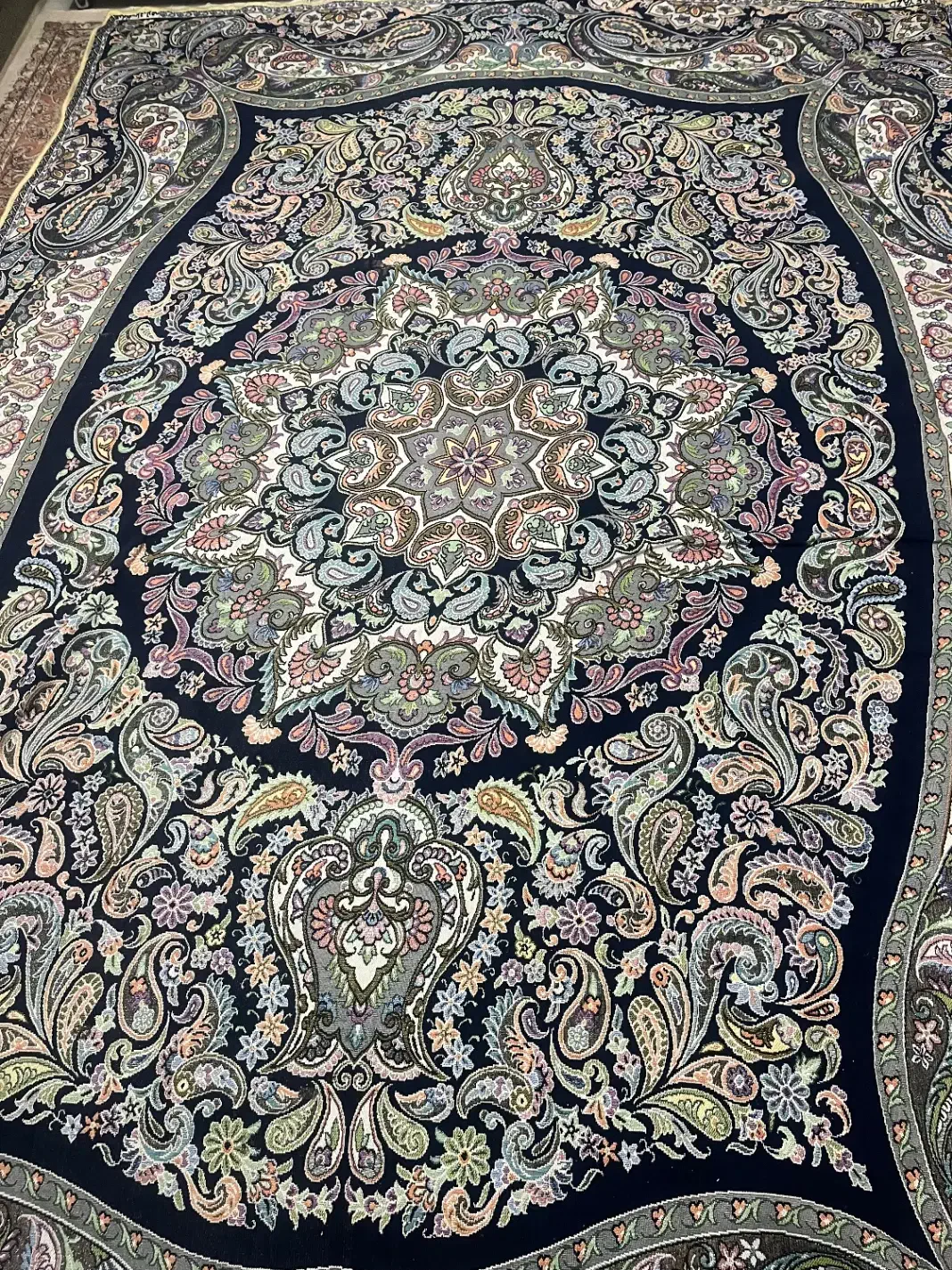 روفرشی|روفرشی|چهاردانگه (تهران), |دیوار