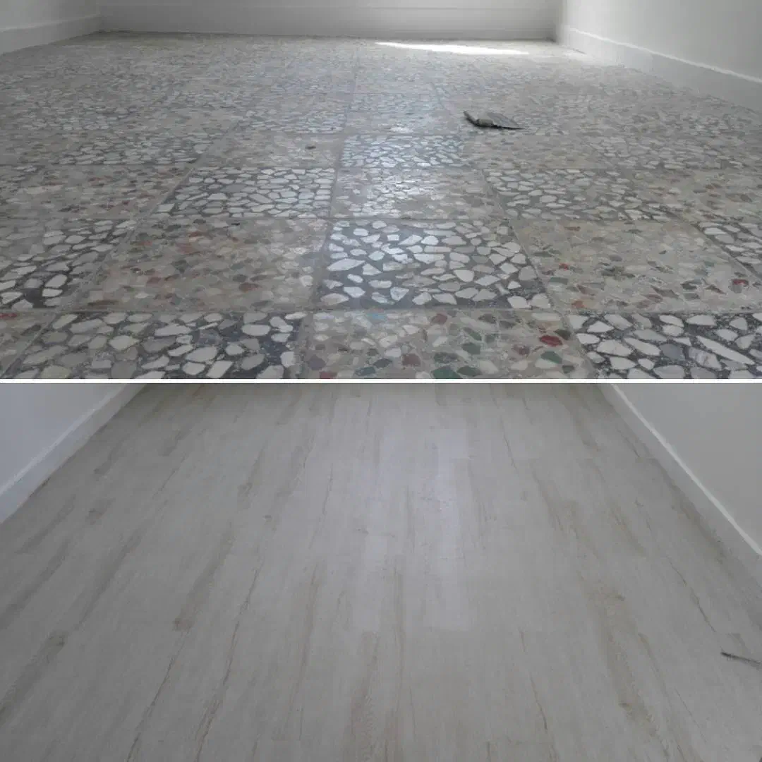 ماربل کناف کفپوش کاغذدیواری ترموود بلکا ترمووال|مصالح و تجهیزات ساختمان|خرم‌آباد, |دیوار