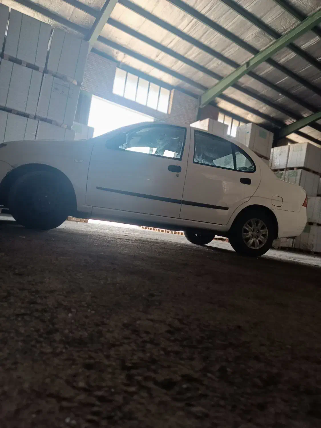 سرویس  دربستی|خدمات حمل و نقل|باقرشهر, |دیوار