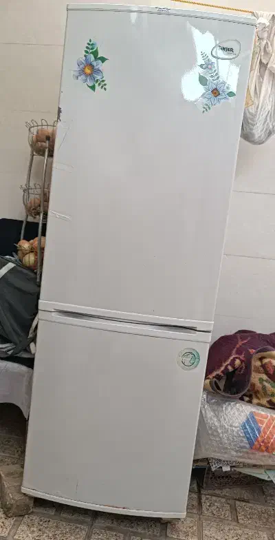 یخچال فریزر|یخچال و فریزر|رباط‌کریم, شترخوار|دیوار