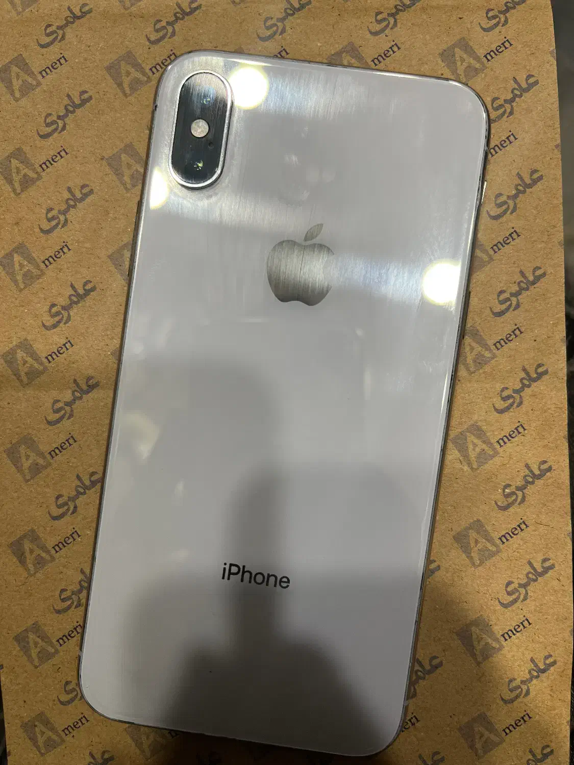 آیفونx|موبایل|گرگان, |دیوار