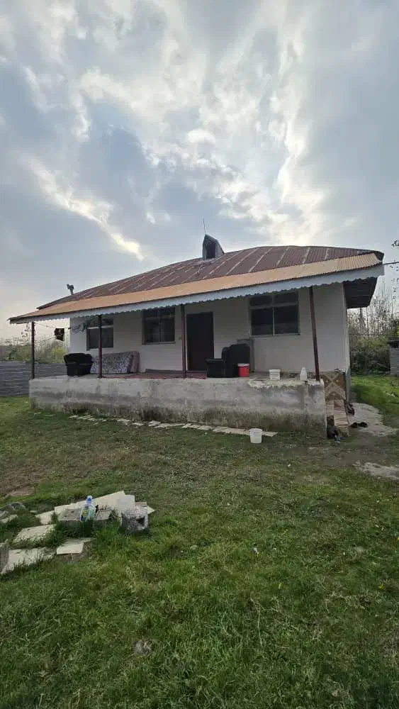 ویلا باغ ۷۵۰ متری با امتیازات|فروش زمین و ملک کلنگی|کوچصفهان, |دیوار