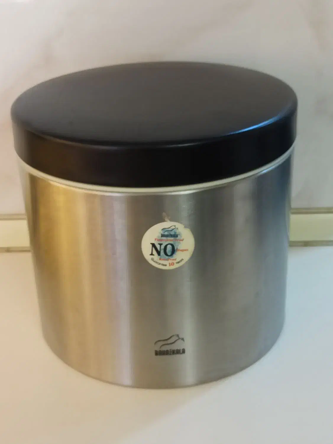 سرویس اورانوس بهاز کالا در حد|ظروف نگهدارنده، پلاستیکی، یکبارمصرف|تهران, هاشمآباد|دیوار