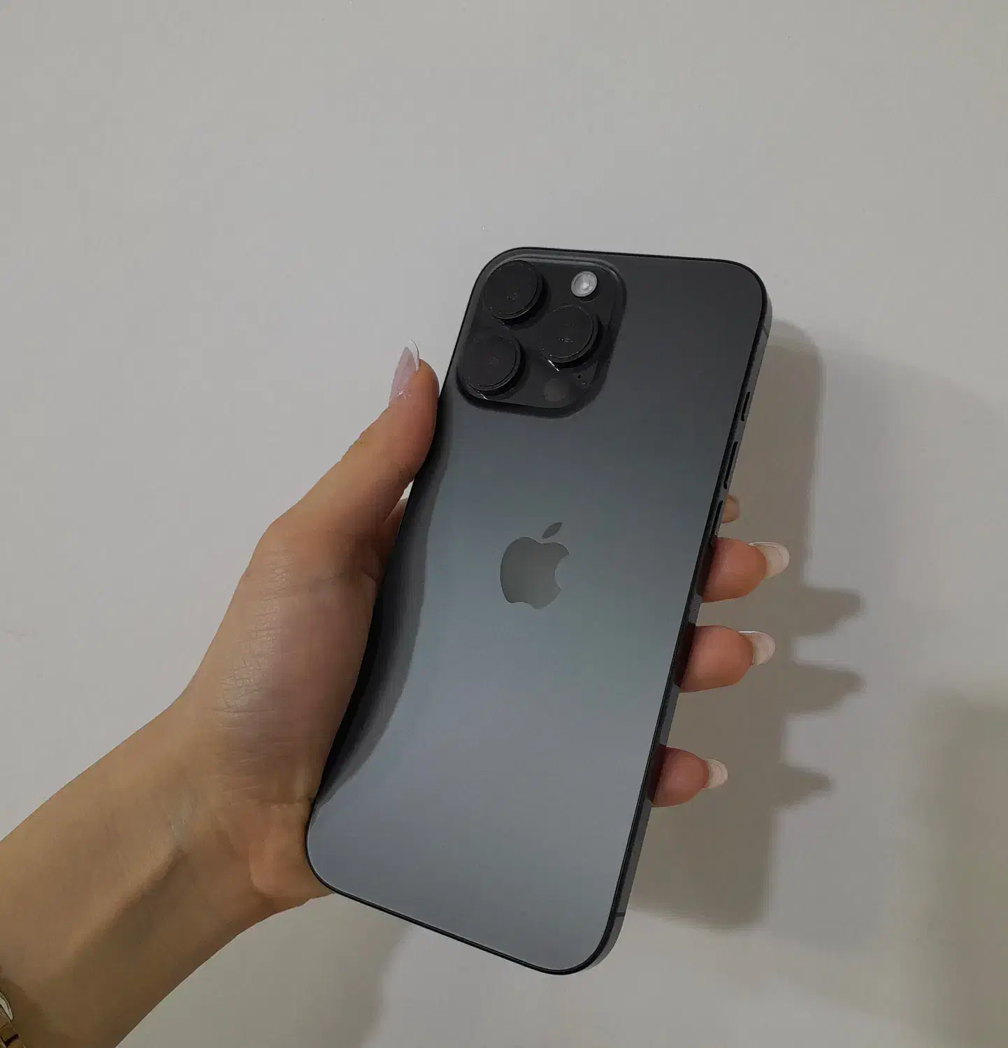 آیفون 16promax|موبایل|قرچک, شهرک طلائیه|دیوار