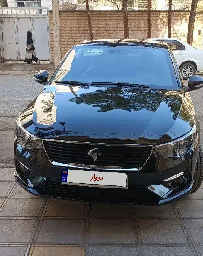 تارا V1plus|خودرو سواری و وانت|سبزوار, پاسداران|دیوار