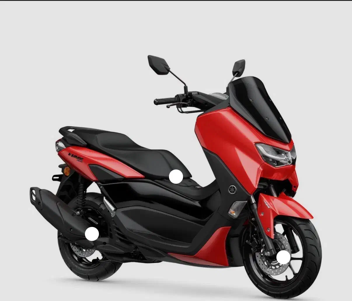 فروش فوری موتور Nmax 155|موتورسیکلت|شیراز, باغ تخت|دیوار