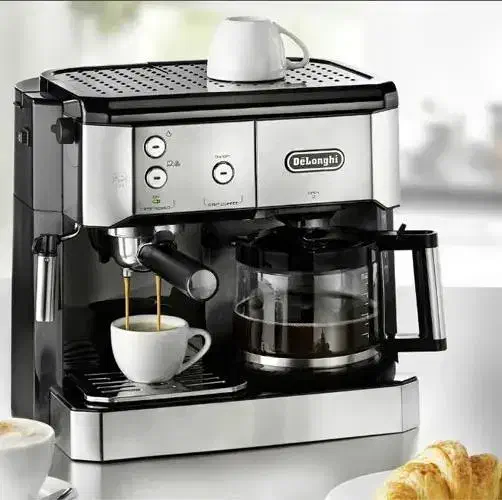 فروش انلاین اسپرسو ساز|سماور، چایساز، قهوهساز|دهدشت, |دیوار