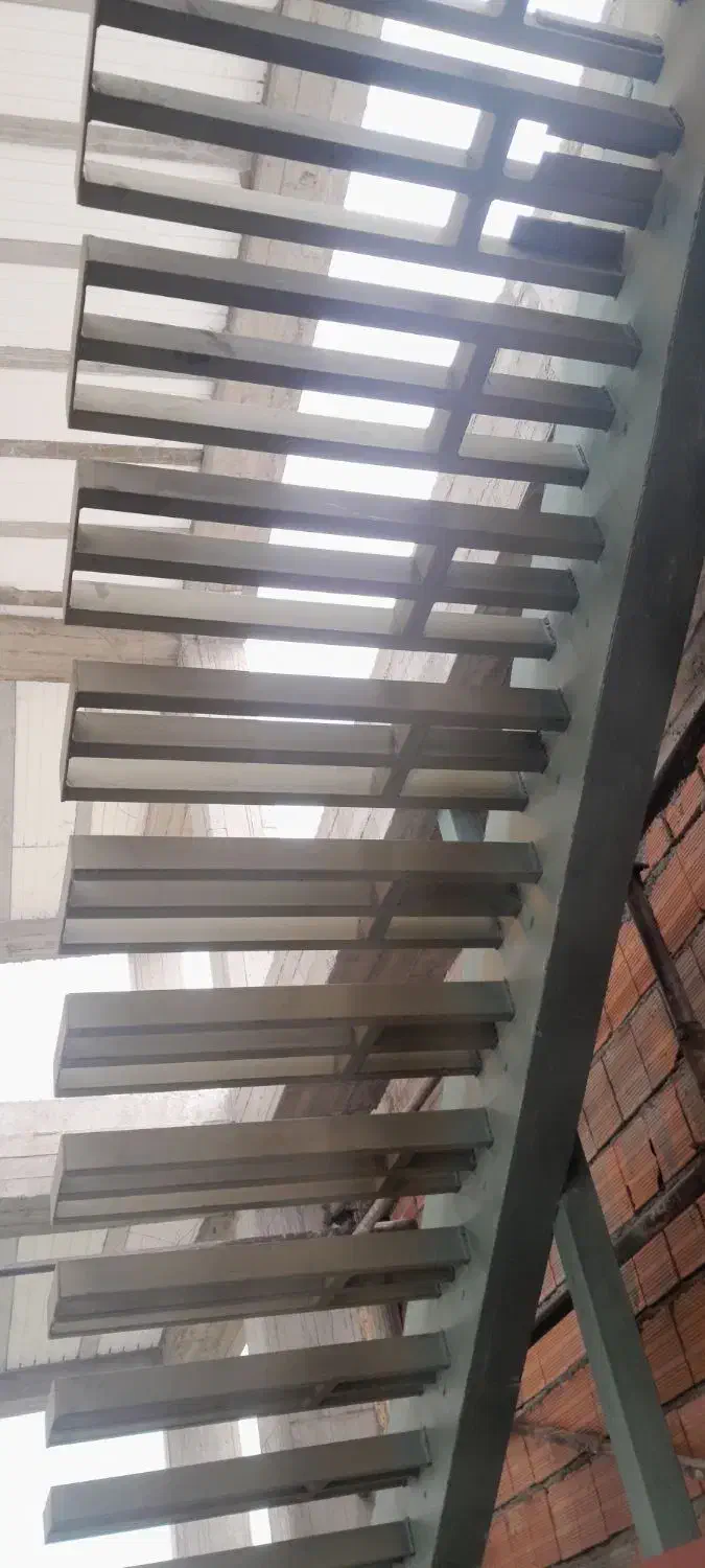 جوشکاری ساختمان یوسف|خدمات پیشه و مهارت|قائم‌شهر, |دیوار