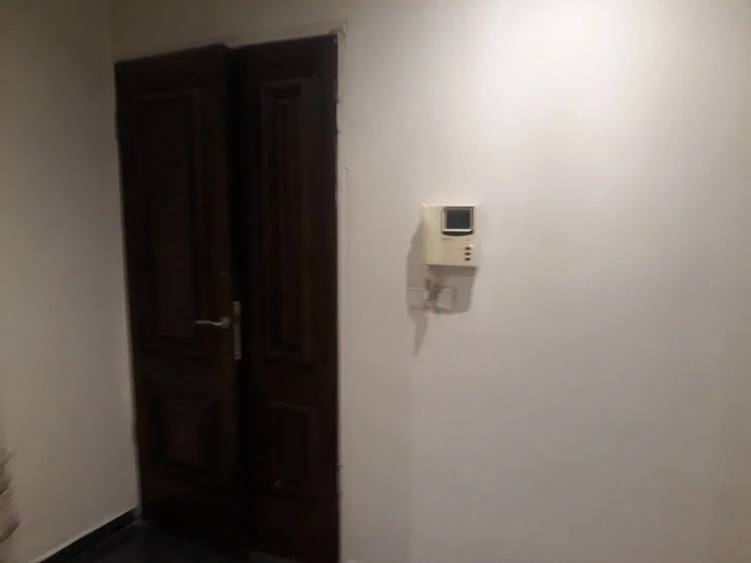 آپارتمان یک‌خوابه کاربردی 60 متری در ونک