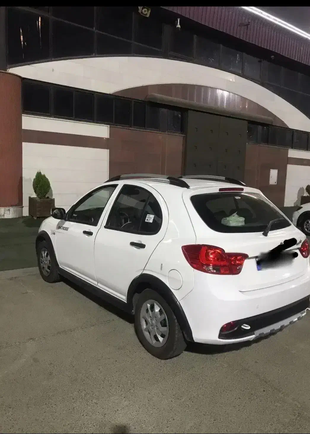 فروشی|خودرو سواری و وانت|قدس, شهر‌قدس|دیوار