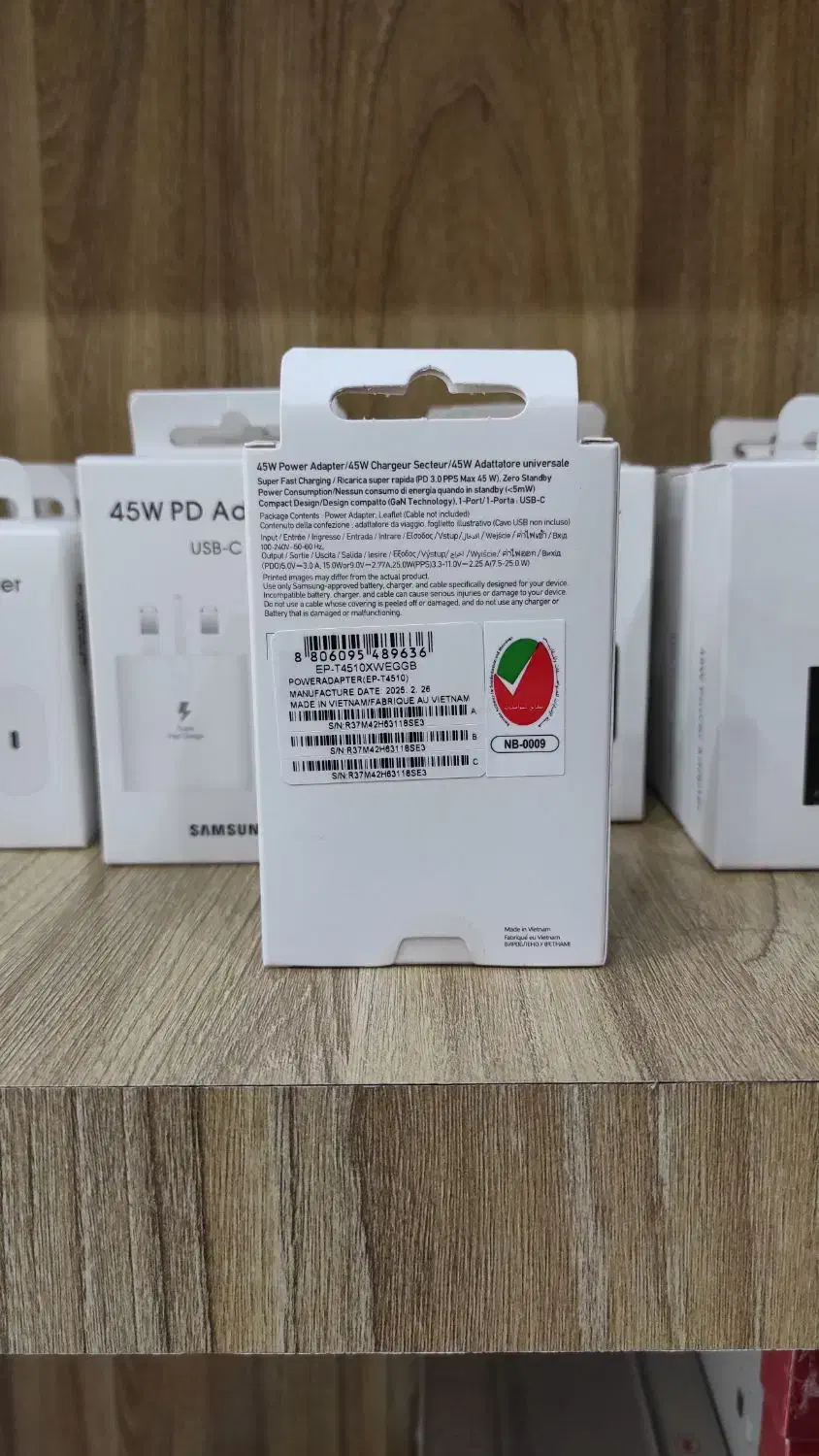 کلگی اصل سامسونگ شناسنامه دار|لوازم جانبی موبایل و تبلت|شیراز, زند|دیوار