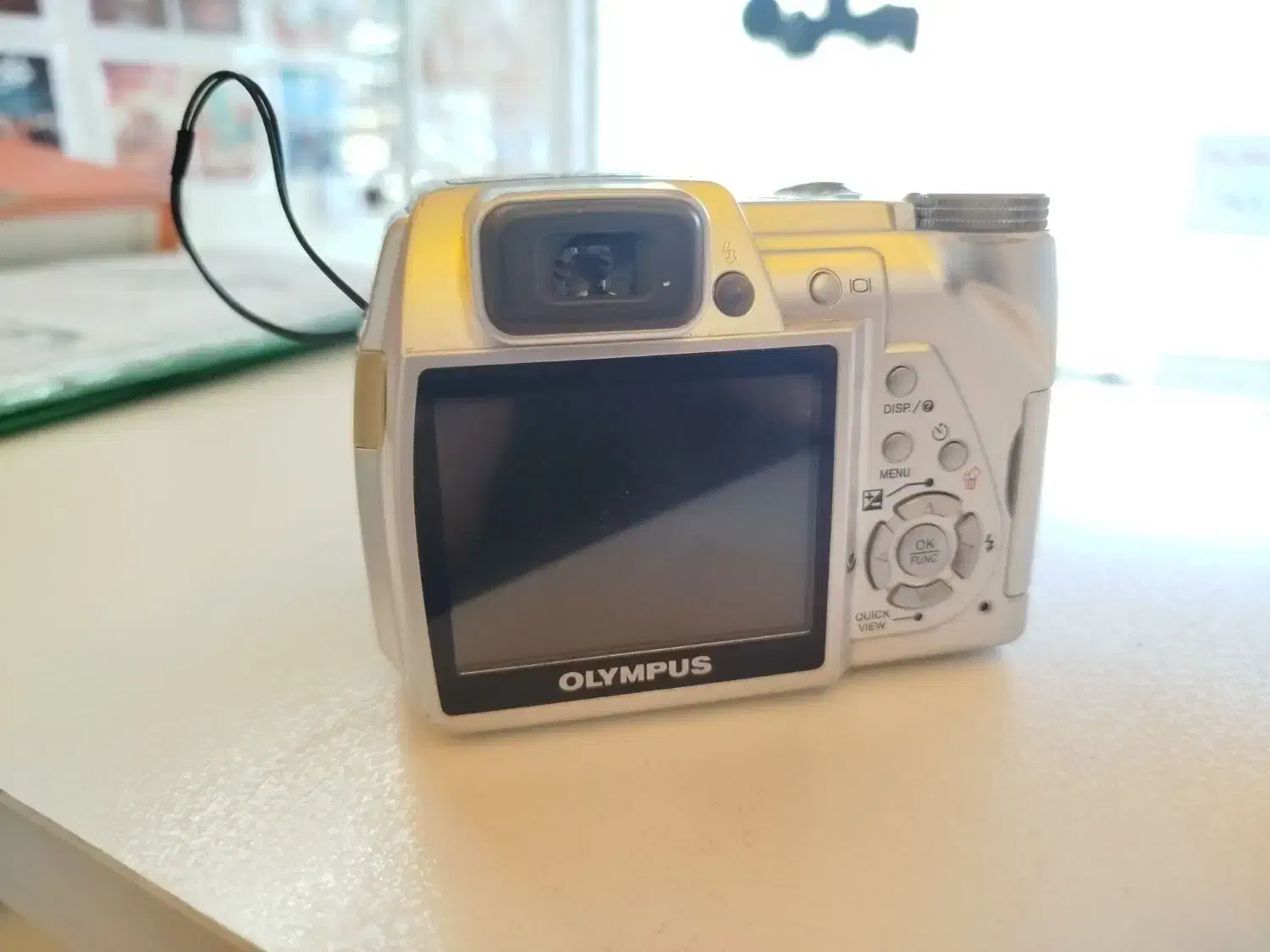 دوربین olympus|دوربین عکاسی و فیلم‌برداری|مشهد, تلگرد|دیوار