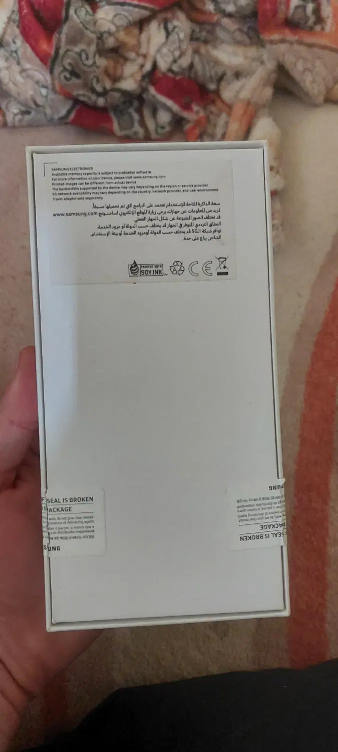 گوشی a73 5g 256|موبایل|دماوند, دماوند|دیوار