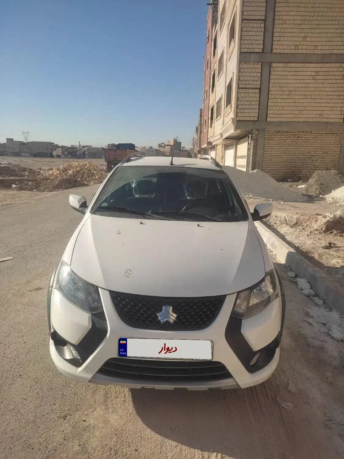 کوییک s1402|خودرو سواری و وانت|قم, شاه ابراهیم|دیوار