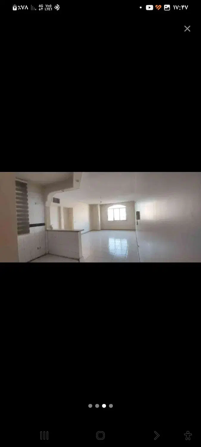 ۵۵متری بیگلو تهرانی