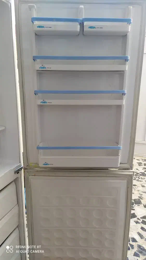 فروش یخچال فریزر|یخچال و فریزر|شیراز, ماه فیروزان|دیوار