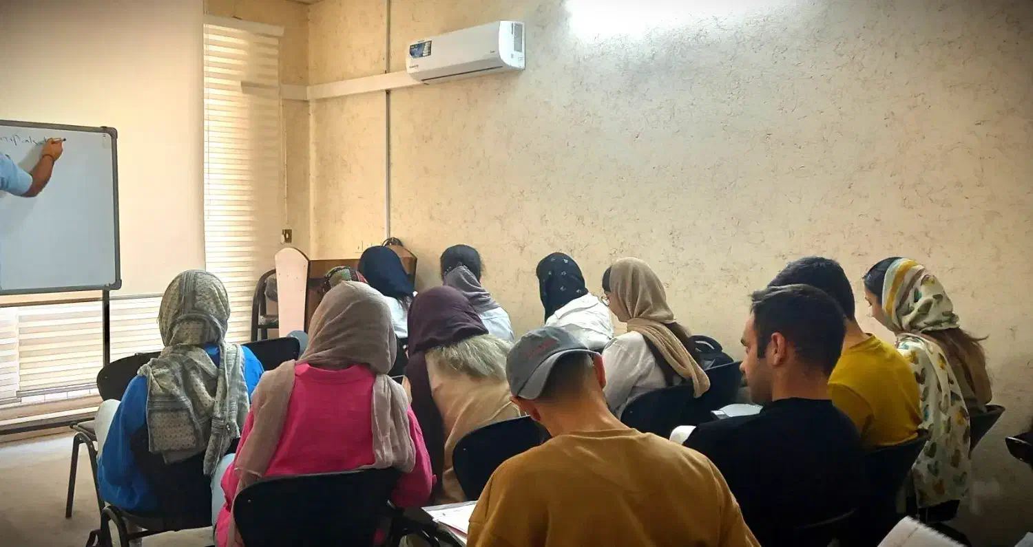 دوره پداگوژیCBT(مربیان،معلمان،مدرک بین المللی)|خدمات آموزشی|شیراز, ارم|دیوار