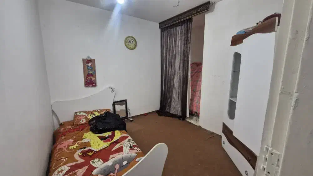 خانه ویلایی نقلی شهرک سپاه|فروش خانه و ویلا|آزادشهر, |دیوار