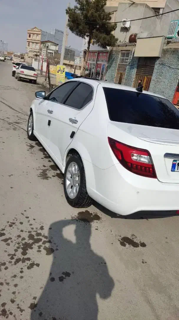 دنا پلاس ۱۴۰۳|خودرو سواری و وانت|کرمانشاه, |دیوار