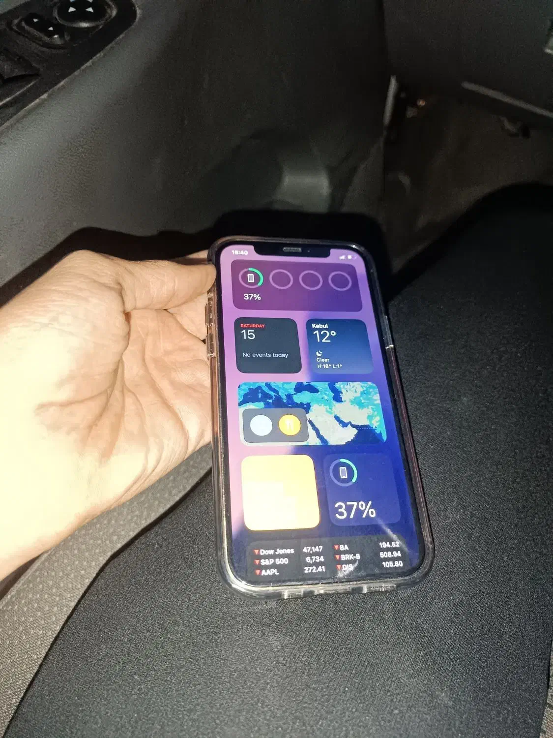 آیفون 12پرو|موبایل|مشهد, ایثارگران|دیوار