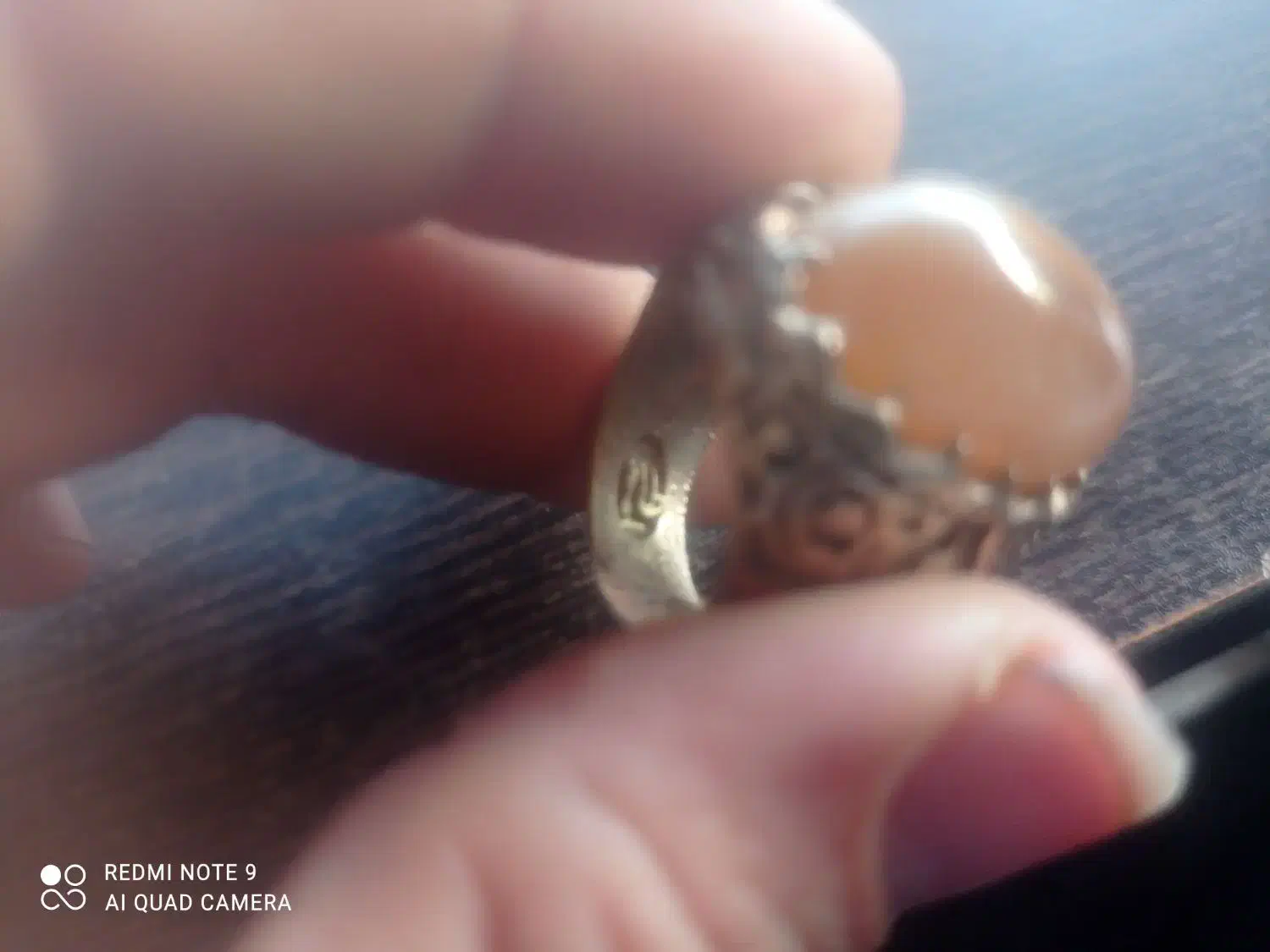 سلیمانی چشم گربه ای|جواهرات|برازجان, |دیوار