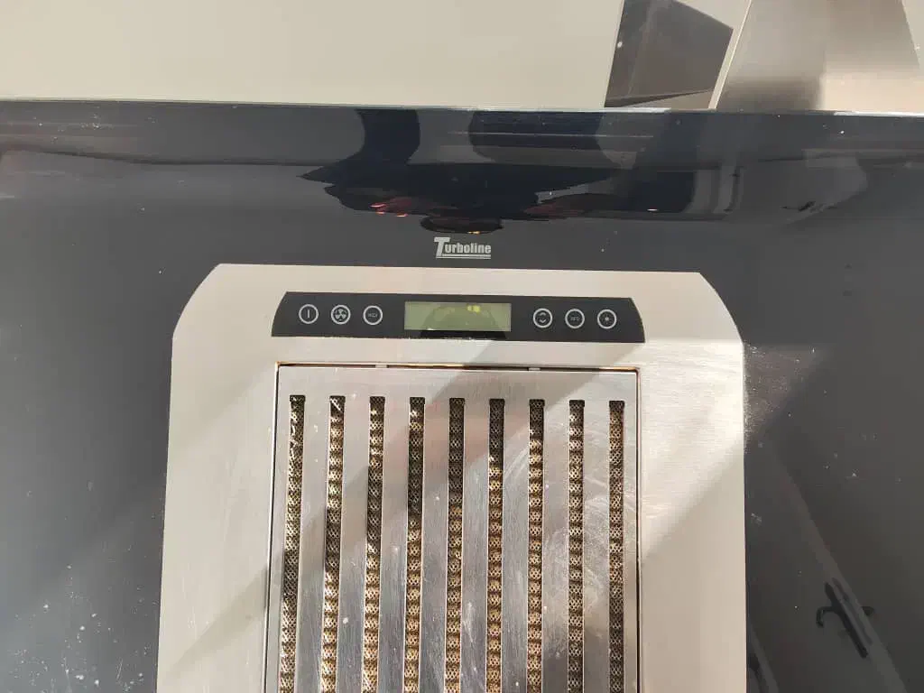 هود آشپزخانه توربولاین|هود|پردیس, فاز ۴|دیوار