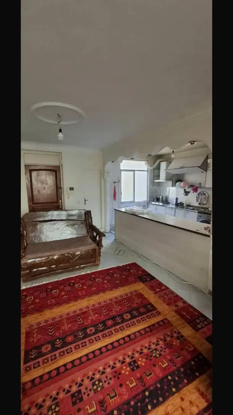 65 متر - 1 خواب بزرگ - مناسب خانواده و مجردآقا