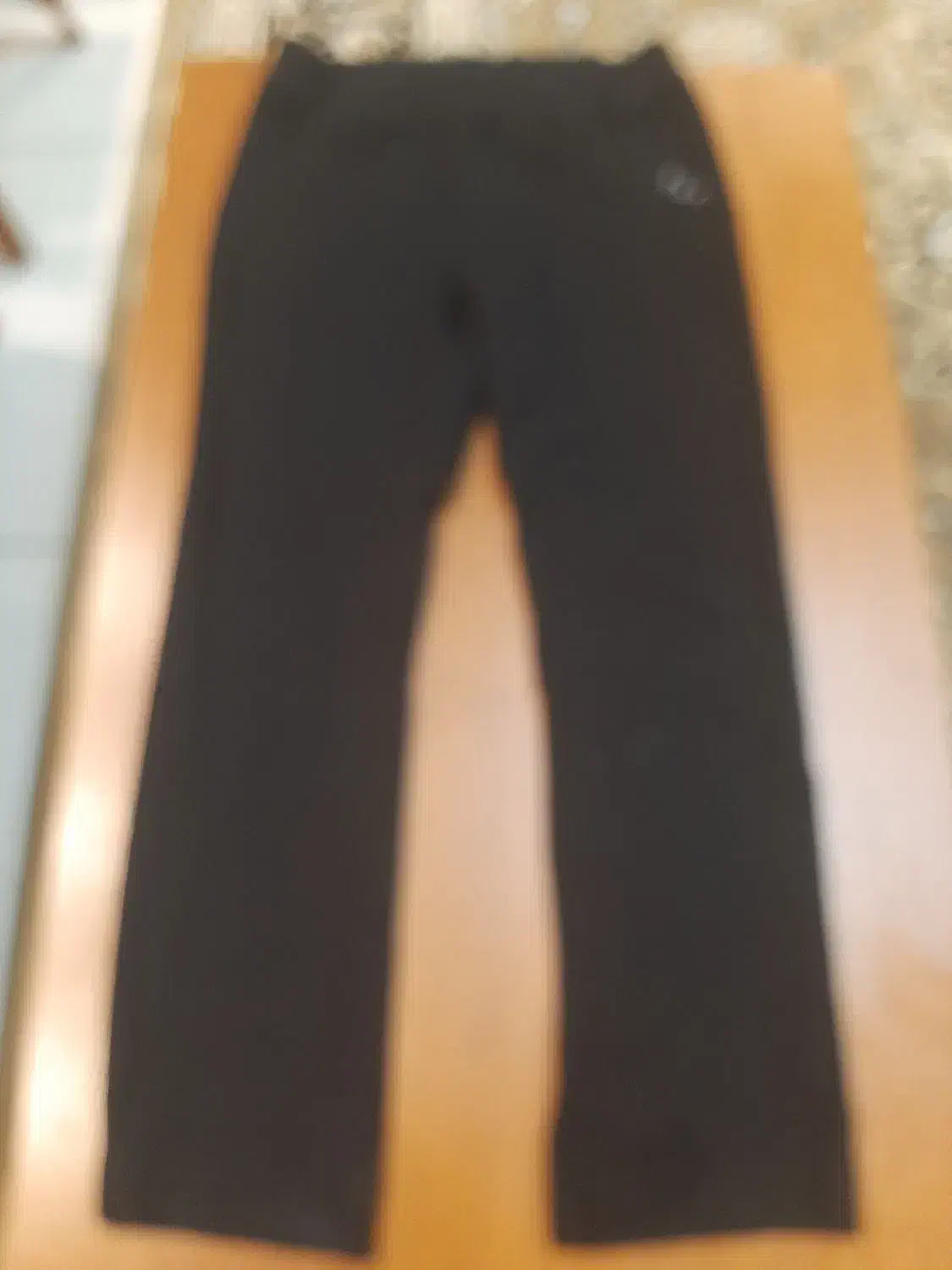 شلوار زنانه کشی سایز دو ایکس لارج کاملا سالم|لباس|ساری, |دیوار