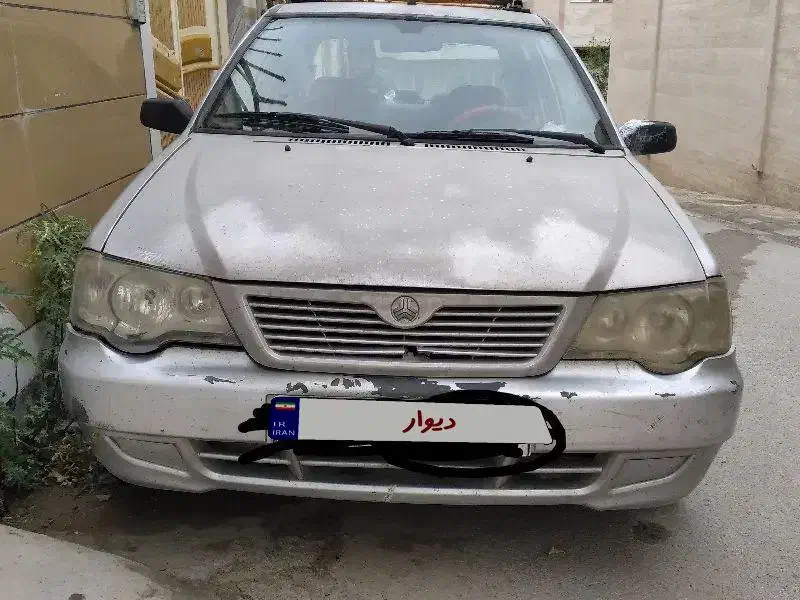 پراید۱۳۲|خودرو سواری و وانت|بوشهر, |دیوار