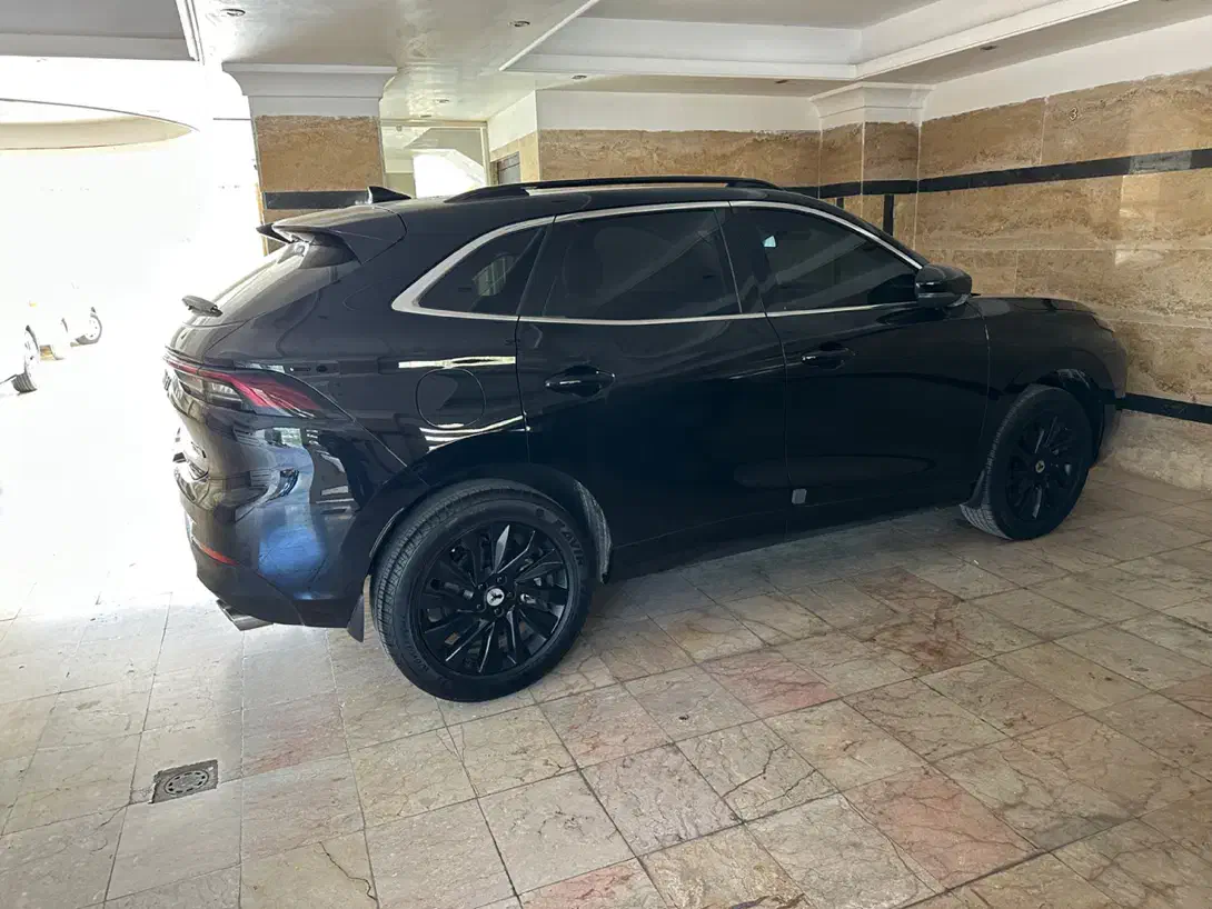 لاماری آخر ۱۴۰۲|خودرو سواری و وانت|کرج, استاندارد|دیوار