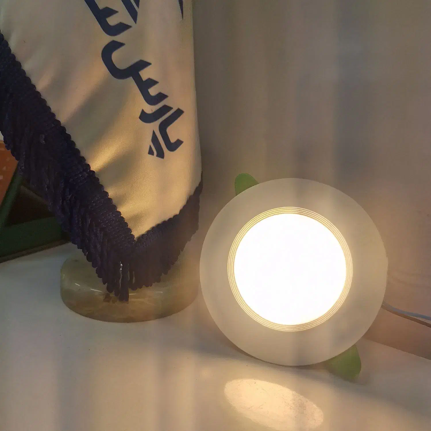 هالوژن ۷وات سولاریس پارس شعاع|لامپ و چراغ|قرچک, مهدیه|دیوار