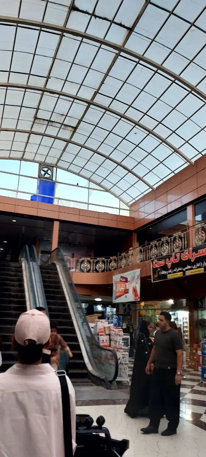 مغازه ۲۶.۵ متری ستاره اورامانات|فروش مغازه و غرفه|روانسر, |دیوار