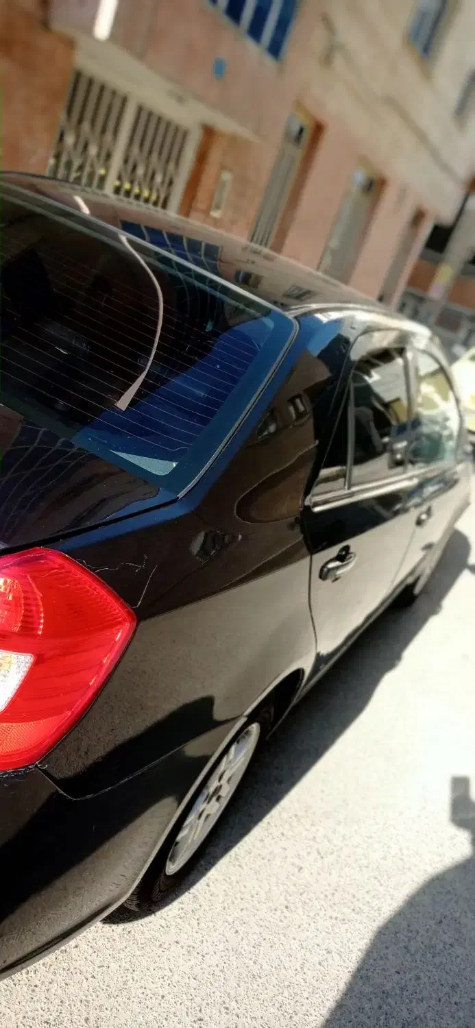 جیلی gc6 اتومات بی رنگ|خودرو سواری و وانت|تهران, یوسفآباد|دیوار