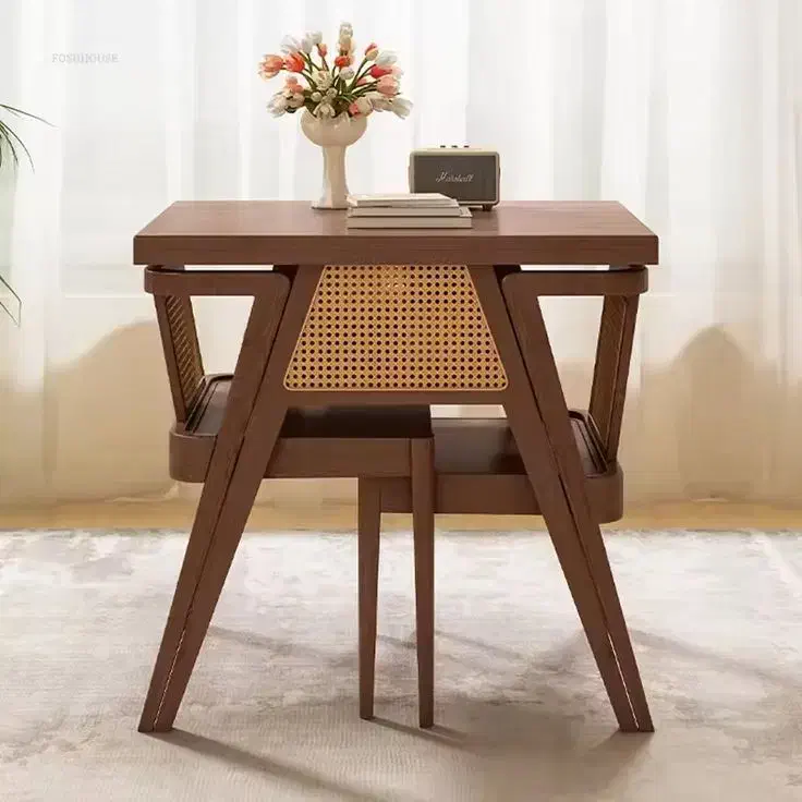 میز ناهار خوری و غذا خوری دونفره مد و جدید|میز و صندلی غذاخوری|قم, شاه ابراهیم|دیوار