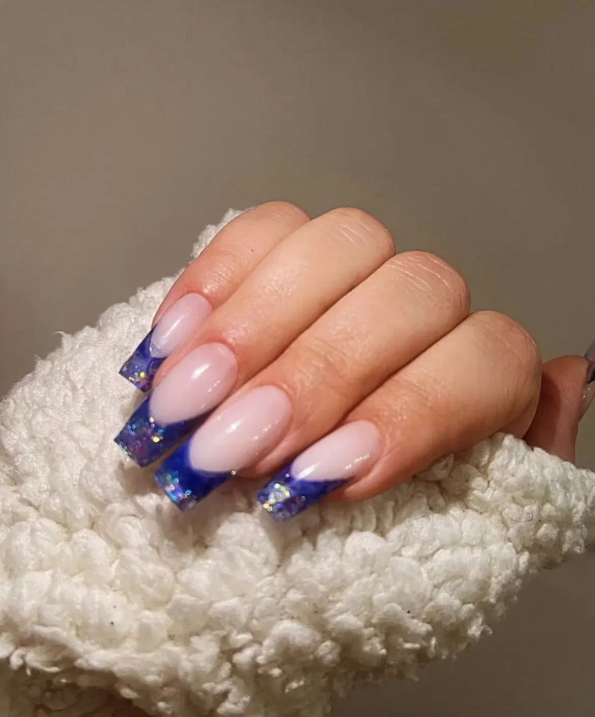 آموزش کاشت ناخن با مدرک فنی حرفه ای فقط ۲ تومن|خدمات آموزشی|فردیس, فردیس|دیوار