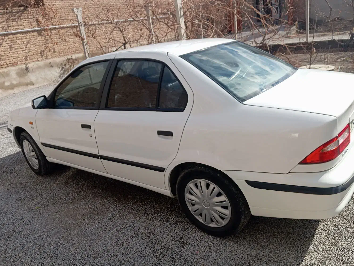 سمند lx مدل 98|خودرو سواری و وانت|میاندوآب, |دیوار