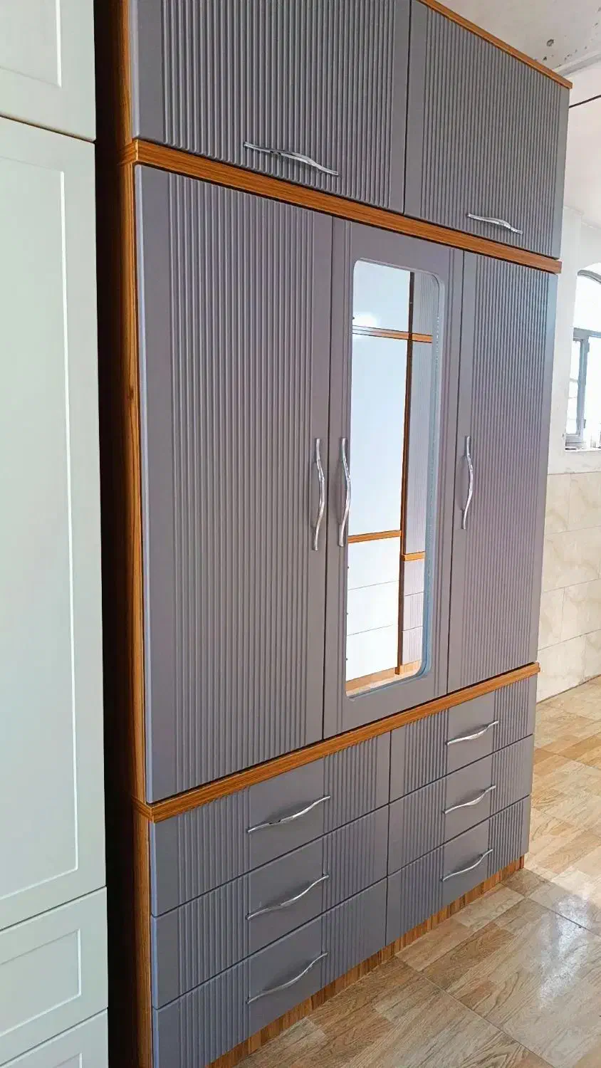 کمد کد 230|جاکفشی، کمد، دراور|چهاردانگه (تهران), |دیوار