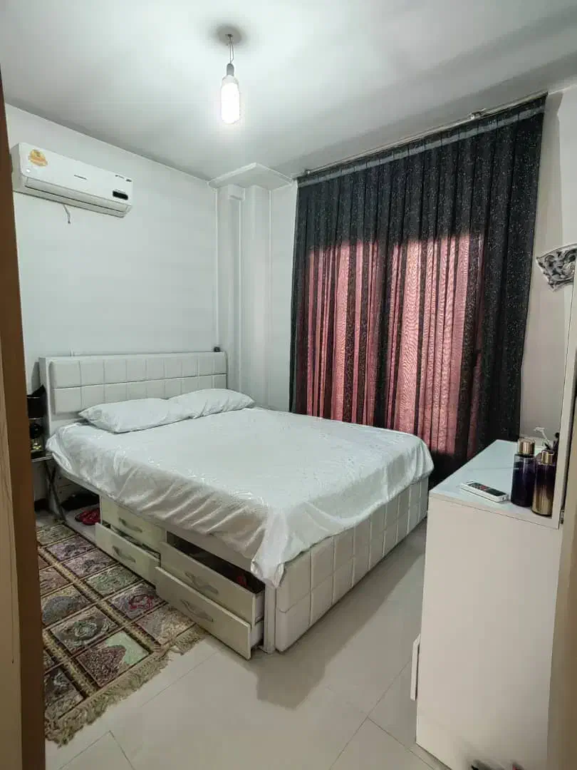 کیکاووس ۶۵متر ۲خواب تکواحدی طبقه چهارم|اجارهٔ آپارتمان|تهران, اختیاریه|دیوار