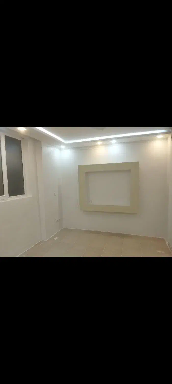 نقاشی ساختمان سورنا|خدمات پیشه و مهارت|زرقان, |دیوار