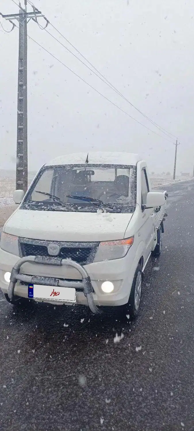 هیوسو|خودرو سواری و وانت|همدان, |دیوار