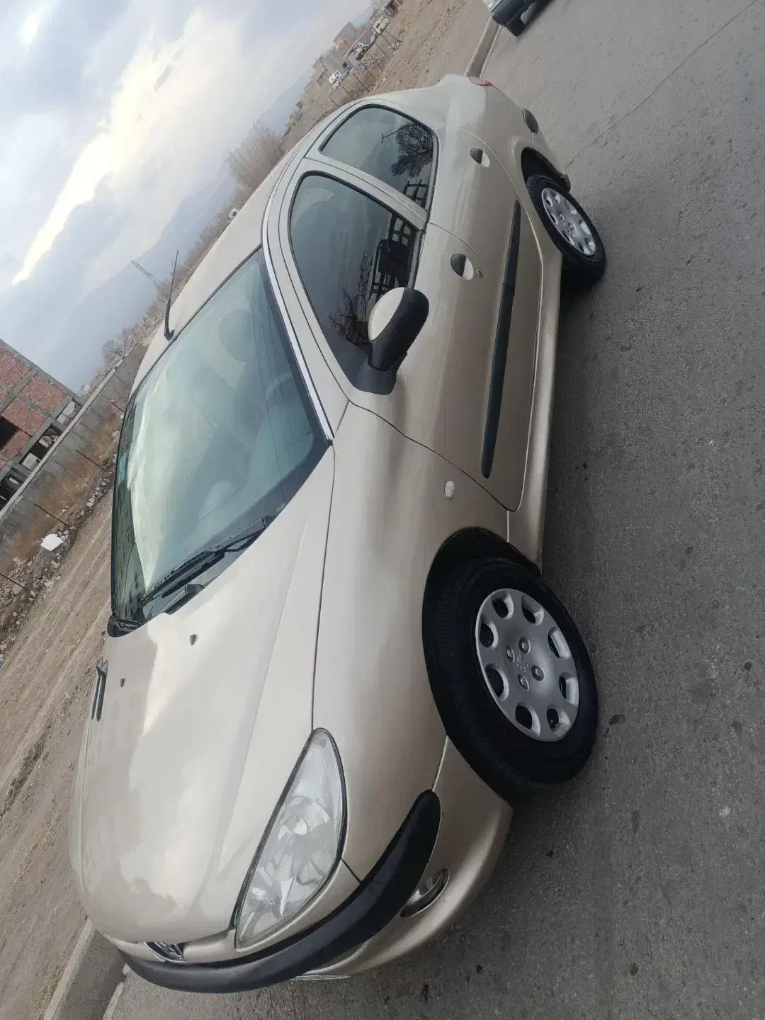 sd v8 1385 اس دی|خودرو سواری و وانت|کرج, خرمدشت|دیوار