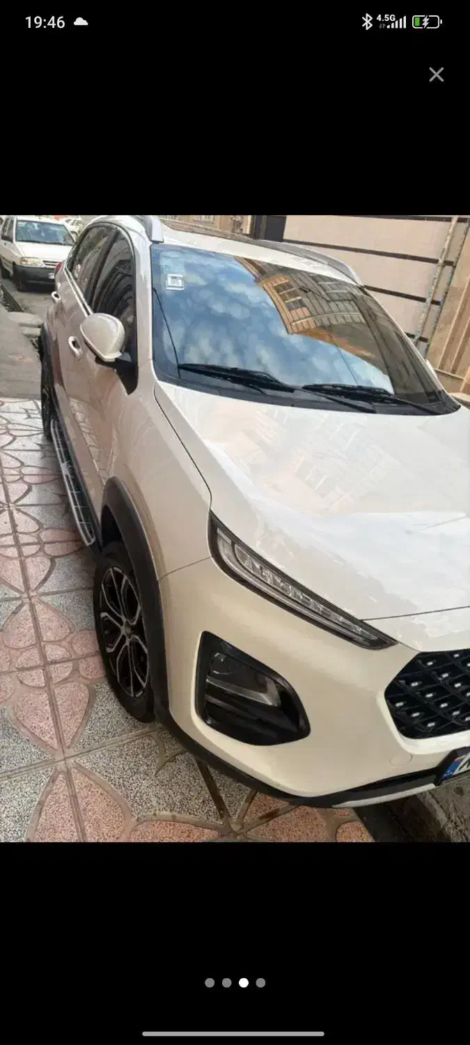 x22pro mt|خودرو سواری و وانت|بندرعباس, |دیوار