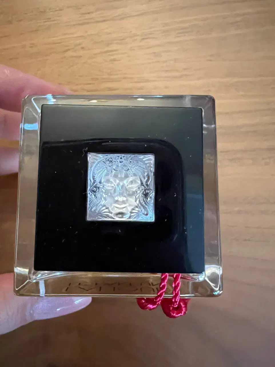 عطر لالیک قرمز Lalique Le Parfum Lalique|آرایشی، بهداشتی، درمانی|تبریز, |دیوار