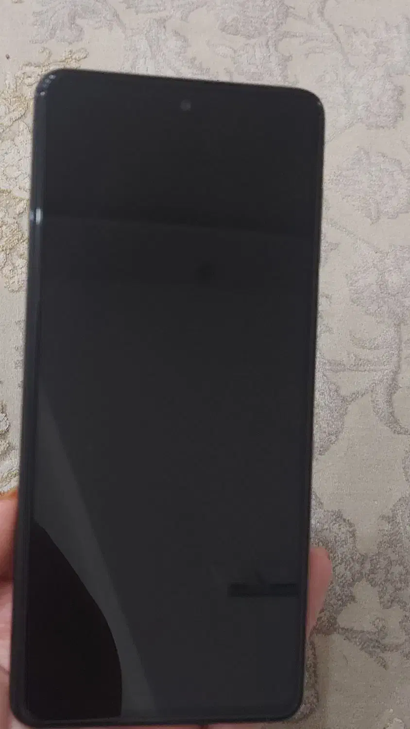 گوشی سامسونگ M52|موبایل|تهران, شمیران‌نو|دیوار