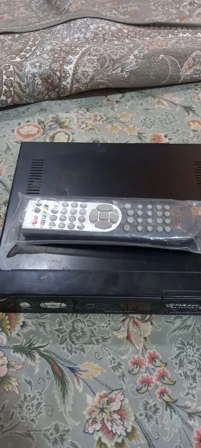 گیرنده دیجیتال|صوتی و تصویری|اهواز, شهرک دانشگاه|دیوار