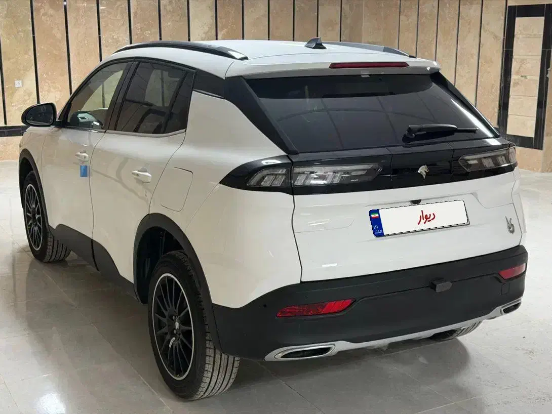 ریرا|خودرو سواری و وانت|شیراز, قدوسی شرقی|دیوار